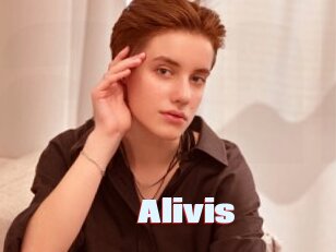 Alivis