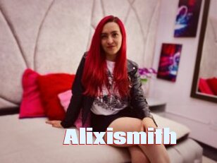 Alixismith