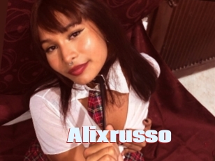 Alixrusso