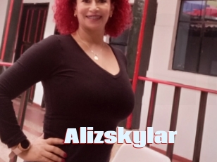 Alizskylar