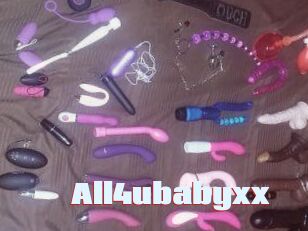 All4ubabyxx