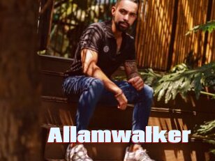 Allamwalker