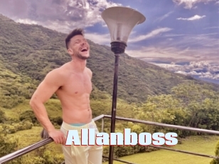 Allanboss