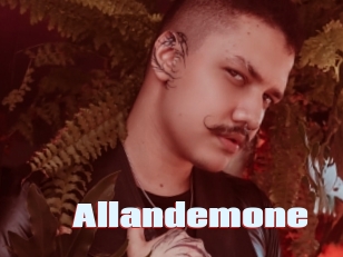 Allandemone