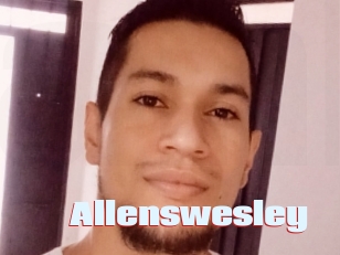 Allenswesley