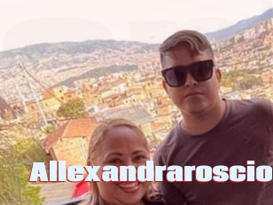 Allexandraroscio