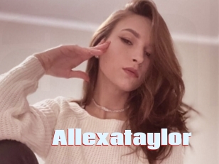 Allexataylor