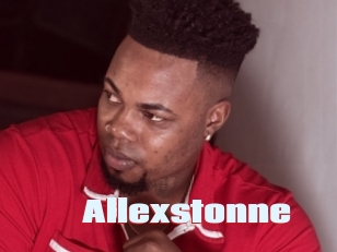 Allexstonne