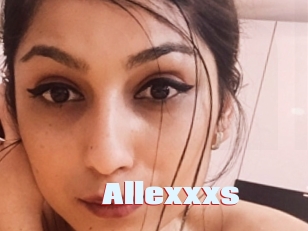 Allexxxs