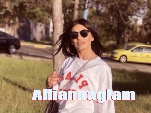 Alliannaglam