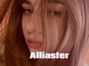 Alliaster