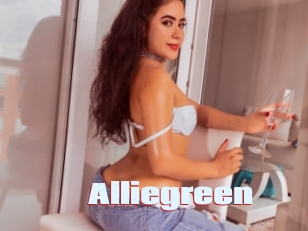 Alliegreen