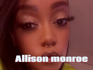 Allison_monroe