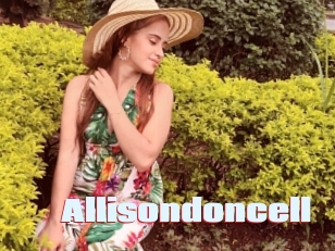 Allisondoncell