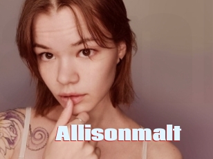 Allisonmalt