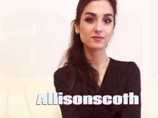Allisonscoth