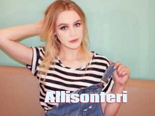 Allisonteri