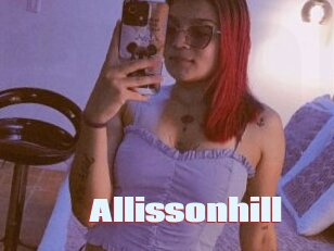 Allissonhill