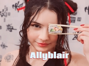Allyblair