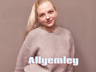 Allyemley