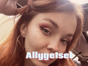 Allygetsel