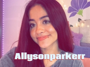 Allysonparkerr