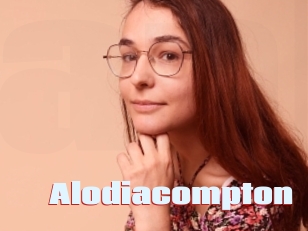 Alodiacompton