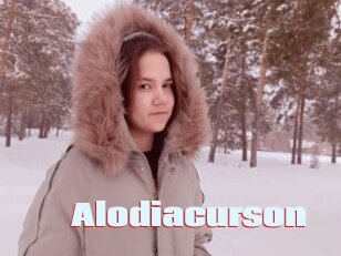 Alodiacurson