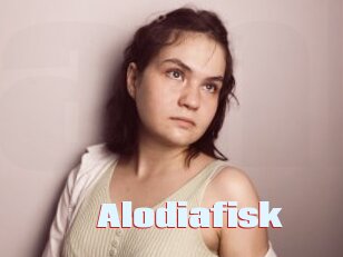 Alodiafisk