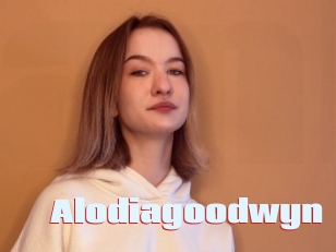 Alodiagoodwyn