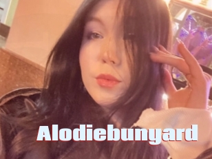 Alodiebunyard