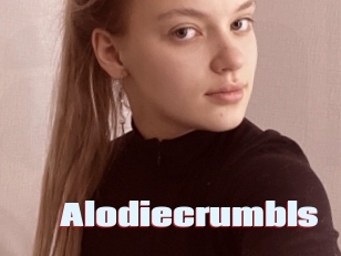 Alodiecrumbls