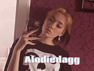 Alodiedagg