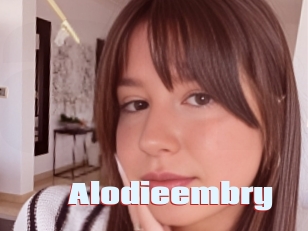 Alodieembry