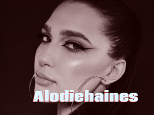 Alodiehaines