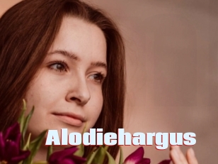 Alodiehargus