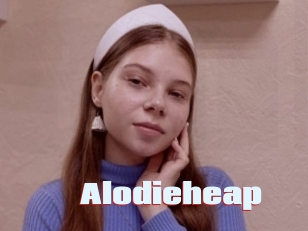 Alodieheap