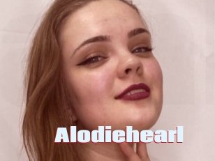 Alodiehearl