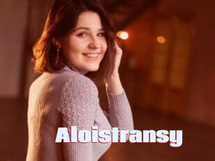 Aloistransy