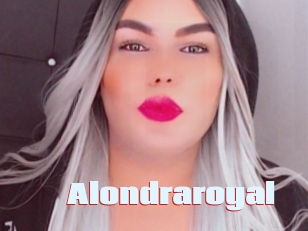 Alondraroyal