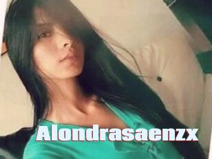 Alondrasaenzx