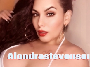 Alondrastevenson