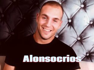 Alonsocrios
