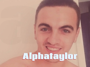 Alphataylor