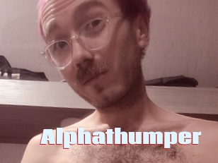 Alphathumper