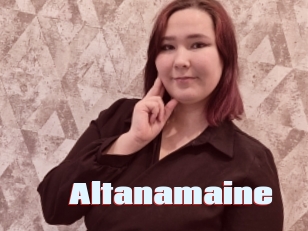 Altanamaine