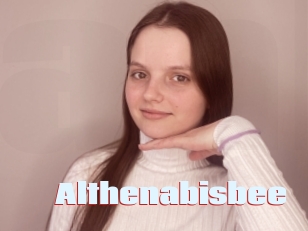 Althenabisbee