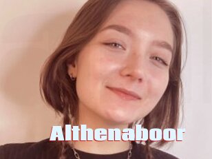 Althenaboor