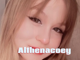 Althenacoey