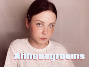 Althenagrooms